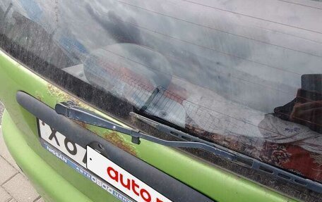 Daewoo Matiz I, 2007 год, 220 000 рублей, 7 фотография