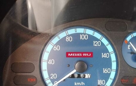 Daewoo Matiz I, 2007 год, 220 000 рублей, 4 фотография