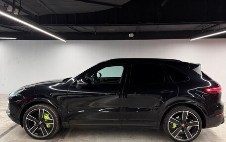 Porsche Cayenne III, 2020 год, 7 500 000 рублей, 2 фотография