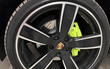 Porsche Cayenne III, 2020 год, 7 500 000 рублей, 5 фотография