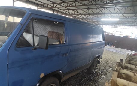 Volkswagen Transporter T3, 1981 год, 250 000 рублей, 2 фотография