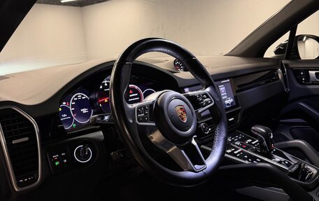 Porsche Cayenne III, 2020 год, 7 500 000 рублей, 6 фотография