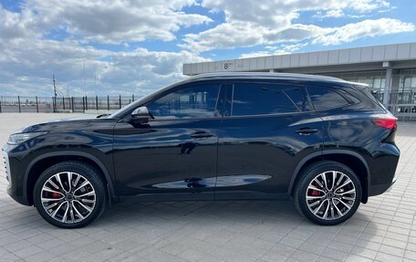 CheryExeed TXL, 2024 год, 3 550 000 рублей, 3 фотография