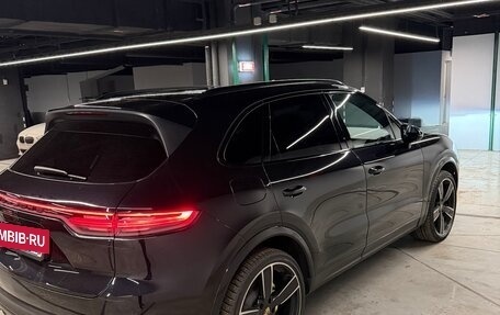 Porsche Cayenne III, 2020 год, 7 500 000 рублей, 4 фотография