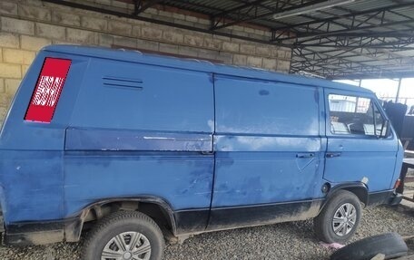 Volkswagen Transporter T3, 1981 год, 250 000 рублей, 3 фотография