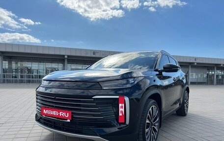 CheryExeed TXL, 2024 год, 3 550 000 рублей, 2 фотография