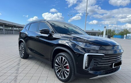 CheryExeed TXL, 2024 год, 3 550 000 рублей, 5 фотография