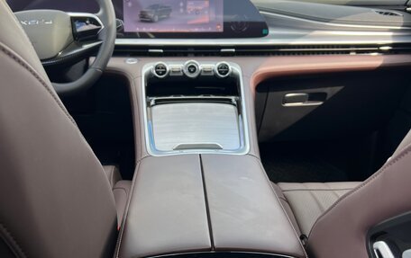 CheryExeed TXL, 2024 год, 3 550 000 рублей, 10 фотография