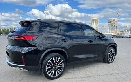 CheryExeed TXL, 2024 год, 3 550 000 рублей, 7 фотография