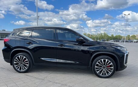 CheryExeed TXL, 2024 год, 3 550 000 рублей, 6 фотография