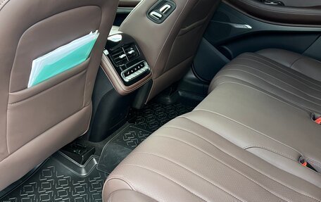 CheryExeed TXL, 2024 год, 3 550 000 рублей, 8 фотография