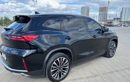 CheryExeed TXL, 2024 год, 3 550 000 рублей, 17 фотография