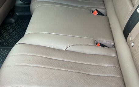 CheryExeed TXL, 2024 год, 3 550 000 рублей, 9 фотография