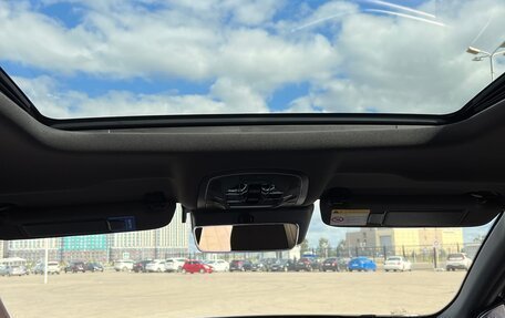 CheryExeed TXL, 2024 год, 3 550 000 рублей, 11 фотография