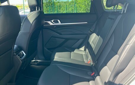 Haval F7x, 2025 год, 3 699 000 рублей, 9 фотография