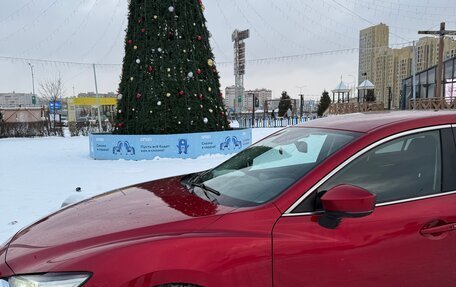 Mazda 6, 2019 год, 2 240 000 рублей, 3 фотография