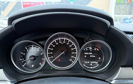 Mazda 6, 2019 год, 2 240 000 рублей, 10 фотография
