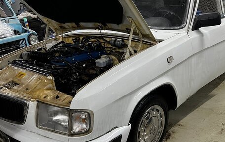 ГАЗ 3110 «Волга», 2000 год, 1 200 000 рублей, 1 фотография