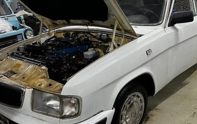 ГАЗ 3110 «Волга», 2000 год, 1 200 000 рублей, 1 фотография