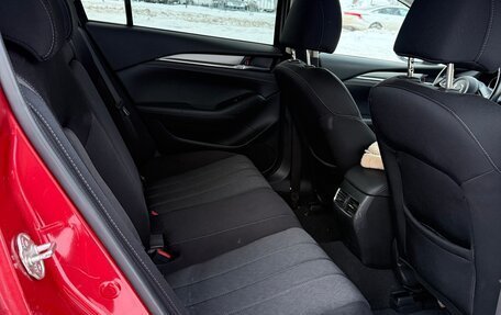 Mazda 6, 2019 год, 2 240 000 рублей, 4 фотография