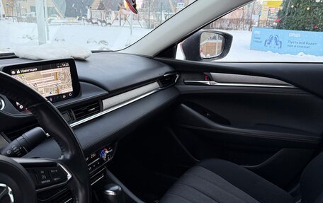 Mazda 6, 2019 год, 2 240 000 рублей, 11 фотография