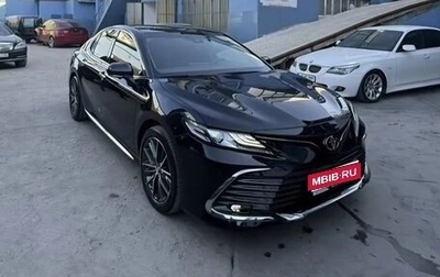 Toyota Camry, 2023 год, 3 580 000 рублей, 1 фотография