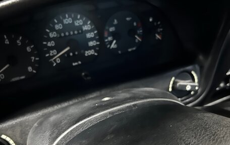 ГАЗ 3110 «Волга», 2000 год, 1 200 000 рублей, 3 фотография