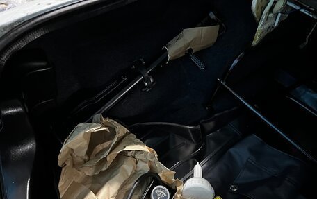 ГАЗ 3110 «Волга», 2000 год, 1 200 000 рублей, 6 фотография