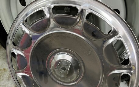 ГАЗ 3110 «Волга», 2000 год, 1 200 000 рублей, 4 фотография