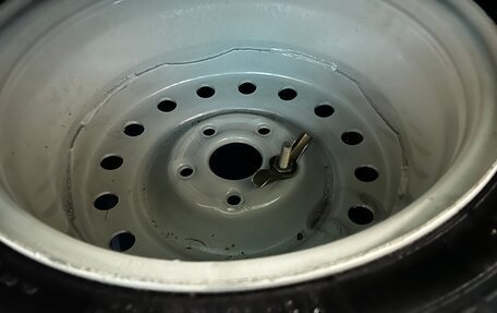 ГАЗ 3110 «Волга», 2000 год, 1 200 000 рублей, 14 фотография