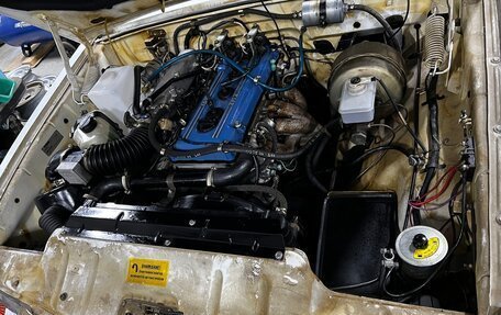 ГАЗ 3110 «Волга», 2000 год, 1 200 000 рублей, 10 фотография