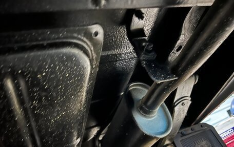 ГАЗ 3110 «Волга», 2000 год, 1 200 000 рублей, 7 фотография