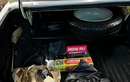 ГАЗ 3110 «Волга», 2000 год, 1 200 000 рублей, 8 фотография