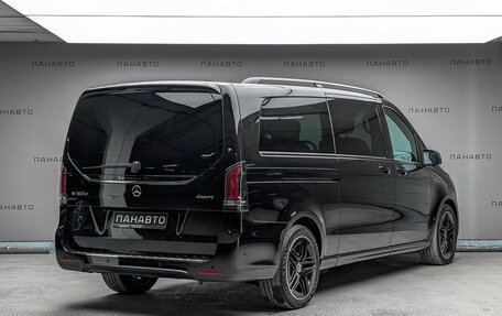 Mercedes-Benz V-Класс, 2025 год, 14 990 000 рублей, 3 фотография