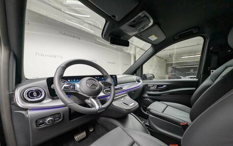 Mercedes-Benz V-Класс, 2025 год, 14 990 000 рублей, 6 фотография