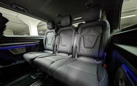 Mercedes-Benz V-Класс, 2025 год, 14 990 000 рублей, 8 фотография