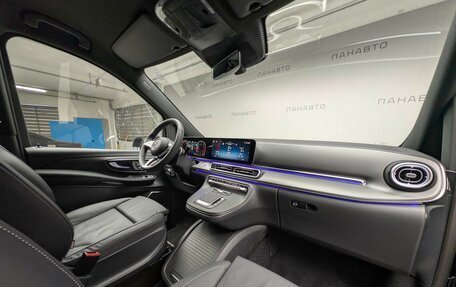 Mercedes-Benz V-Класс, 2025 год, 14 990 000 рублей, 9 фотография
