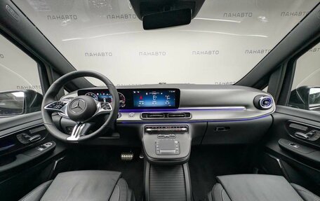 Mercedes-Benz V-Класс, 2025 год, 14 990 000 рублей, 12 фотография