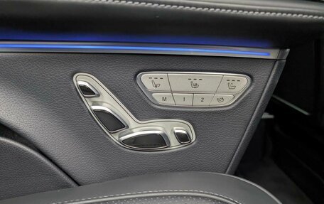 Mercedes-Benz V-Класс, 2025 год, 14 990 000 рублей, 11 фотография