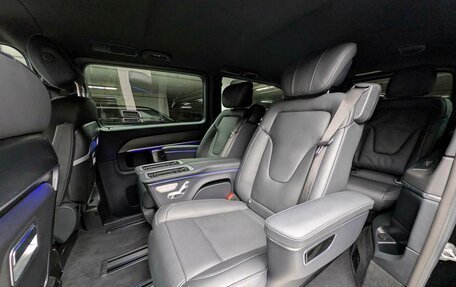 Mercedes-Benz V-Класс, 2025 год, 14 990 000 рублей, 7 фотография