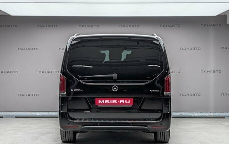 Mercedes-Benz V-Класс, 2025 год, 14 990 000 рублей, 4 фотография