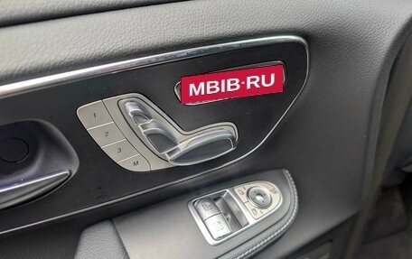 Mercedes-Benz V-Класс, 2025 год, 14 990 000 рублей, 5 фотография