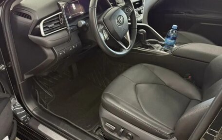 Toyota Camry, 2023 год, 3 580 000 рублей, 12 фотография