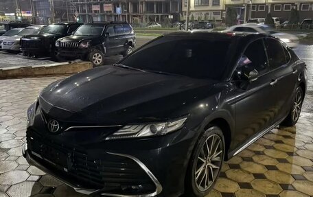 Toyota Camry, 2023 год, 3 580 000 рублей, 3 фотография
