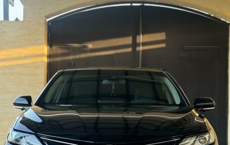 Toyota Camry, 2023 год, 3 580 000 рублей, 14 фотография