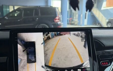 Toyota Camry, 2023 год, 3 580 000 рублей, 11 фотография