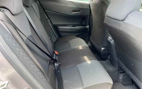 Toyota C-HR I рестайлинг, 2021 год, 1 728 000 рублей, 7 фотография