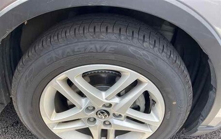 Toyota C-HR I рестайлинг, 2021 год, 1 728 000 рублей, 8 фотография