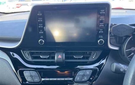 Toyota C-HR I рестайлинг, 2021 год, 2 024 000 рублей, 6 фотография