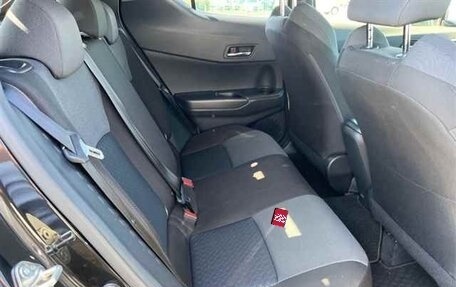 Toyota C-HR I рестайлинг, 2021 год, 2 024 000 рублей, 7 фотография